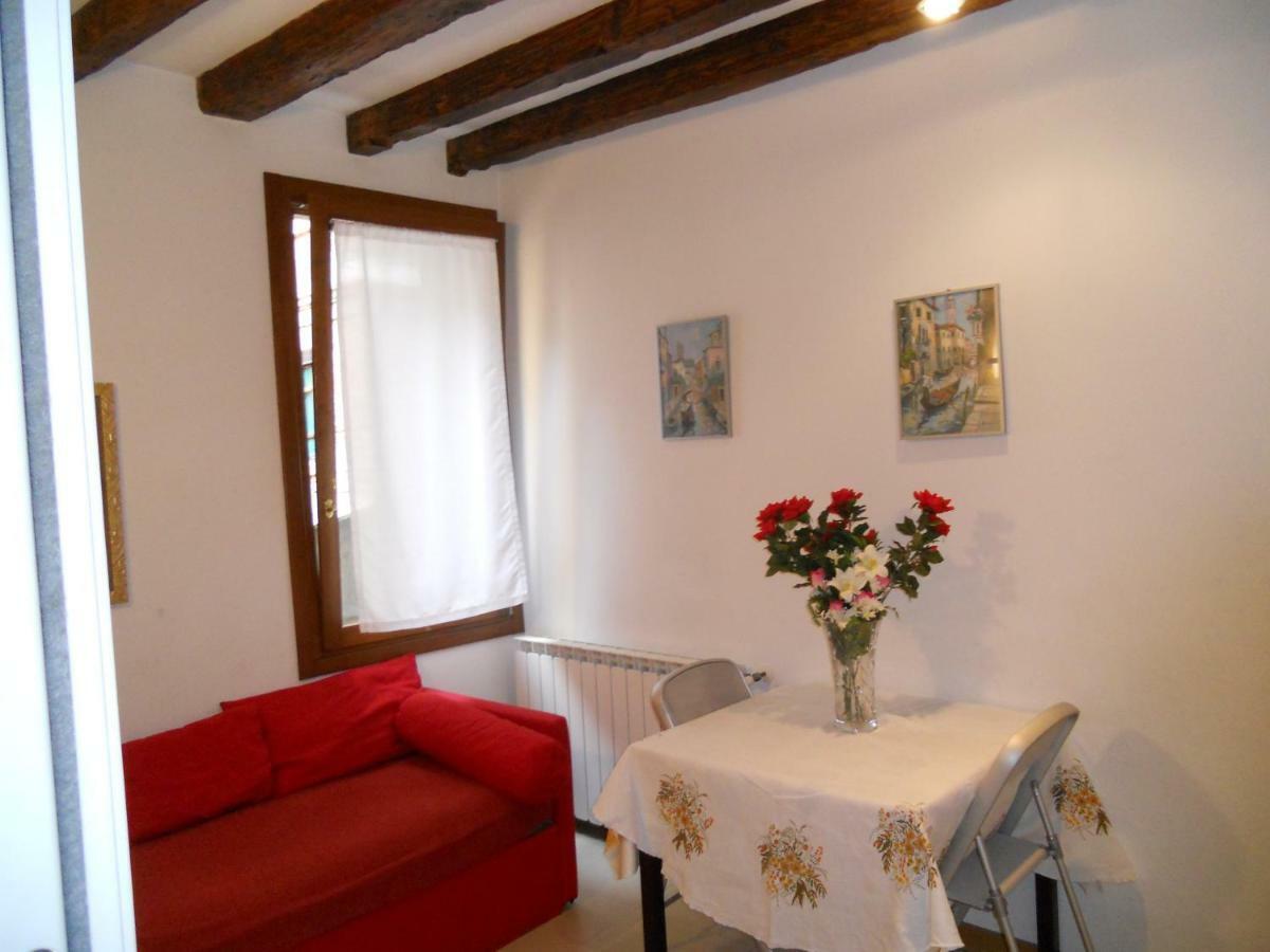 Corte Lucatella Venecia Exterior foto