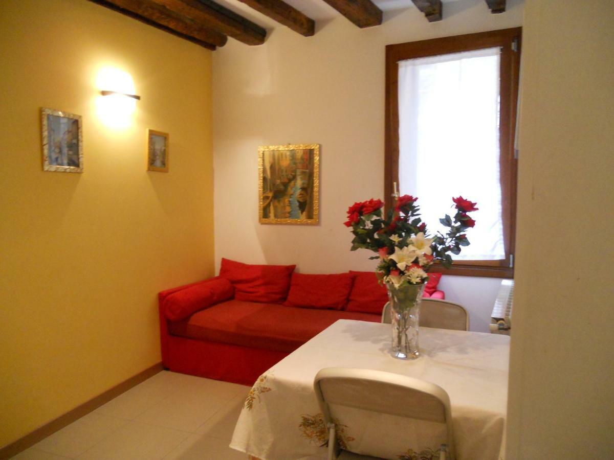 Corte Lucatella Venecia Exterior foto